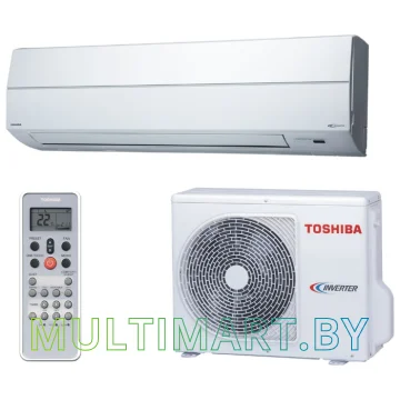 Кондиционер Toshiba RAS-13SKV-E2/RAS-13SAV-E2